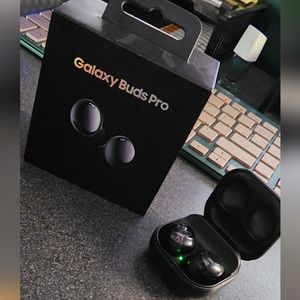 Galaxy Buds Pro